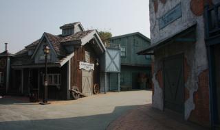 芜湖方特游乐园 芜湖方特游乐园