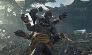 永劫无间激活码 永劫无间激活码