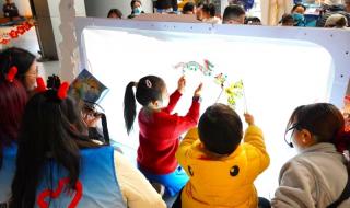 龙年送你9个美好祝愿 龙年送你9个美好祝愿