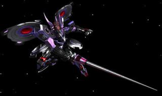 宇宙星神大结局 宇宙星神大结局