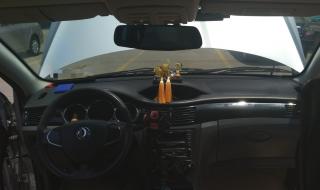 东风风神s30双燃料 东风风神s30双燃料