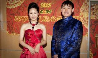 于文华现任老公 于文华现任老公