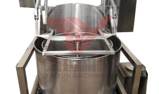 鱼豆腐机器 鱼豆腐机器