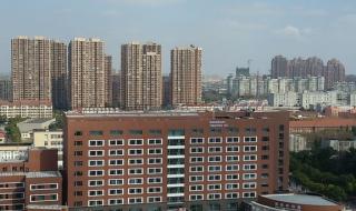 同济大学天佑楼 同济大学天佑楼