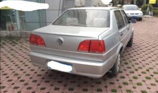 捷达二手车 捷达二手车