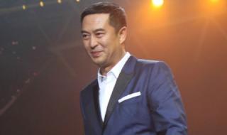 我是歌手张嘉译 我是歌手张嘉译