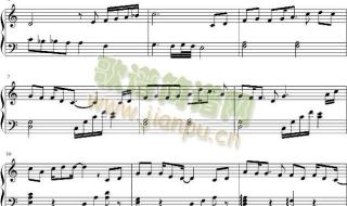 眼泪钢琴曲 眼泪钢琴曲