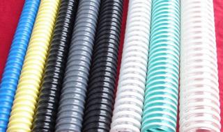 阻燃波纹管 阻燃波纹管