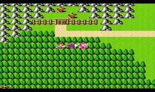 吞食天地三国英雄传 吞食天地三国英雄传