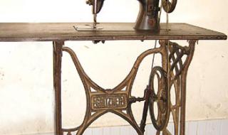 收购旧缝纫机价格表 收购旧缝纫机价格表