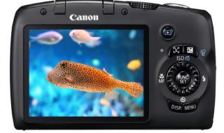 佳能sx120is 佳能sx120is