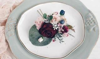 勃艮第蓝是什么颜色 勃艮第蓝是什么颜色