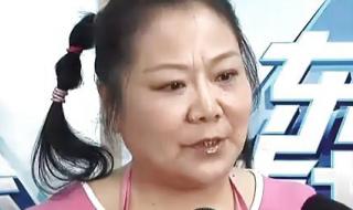 中国达人秀卓君 中国达人秀卓君