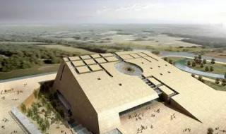 成都金沙遗址博物馆 成都金沙遗址博物馆