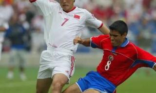 中国对哥斯达黎加 中国对哥斯达黎加