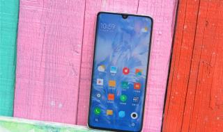 小米cc9pro 小米cc9pro