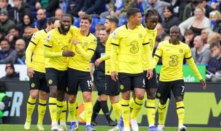 利物浦7-0狂胜曼联