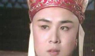 西游记之我成了唐僧 西游记之我成了唐僧