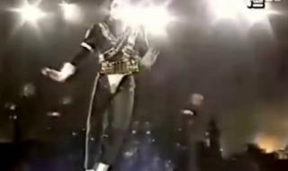 迈克杰克逊危险之旅 迈克杰克逊危险之旅