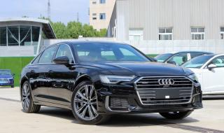 奥迪a6l图片 奥迪a6l图片