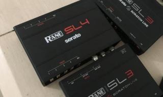 dj打碟机软件 dj打碟机软件