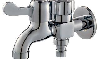 洗衣机龙头 洗衣机龙头