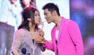 黄晓明暗恋 黄晓明暗恋