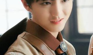 王俊凯照片 王俊凯照片