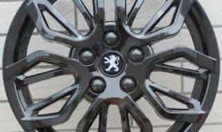 标致207汽车 标致207汽车