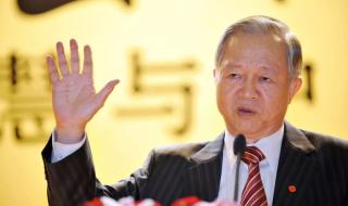 曾仕强去世 曾仕强去世