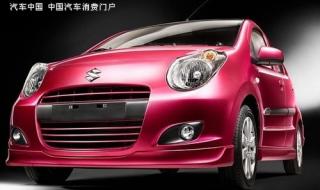 新奥拓配置 新奥拓配置