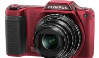 奥林巴斯数码相机sz10 奥林巴斯数码相机sz10