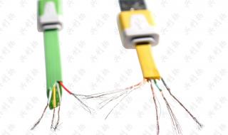 手机数据线不能充电 手机数据线不能充电