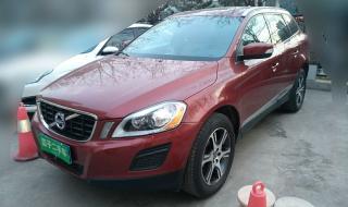 2013款xc60 2013款xc60