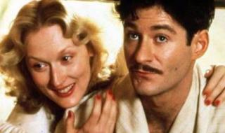 梅丽尔斯特里普的电影 梅丽尔斯特里普的电影