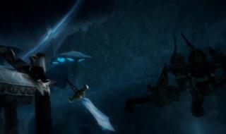 十城魔兽世界私服 十城魔兽世界私服