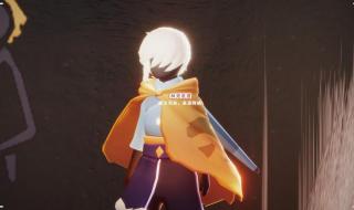 光遇集结季第五个任务 光遇集结季第五个任务