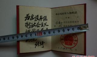 伤残抚恤管理办法 伤残抚恤管理办法