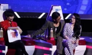 2021谢霆锋承认复婚 2021谢霆锋承认复婚