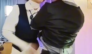 苍蝇搓手是什么意思