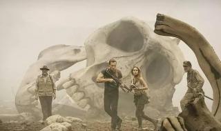 金刚2骷髅岛抢先版 金刚2骷髅岛抢先版