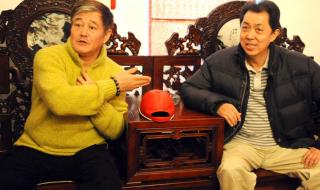 小沈阳2010北京春晚 小沈阳2010北京春晚