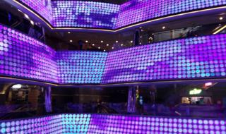 成都欢乐谷有蹦极吗 成都欢乐谷有蹦极吗