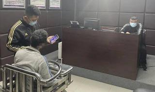 重拳先生的回忆