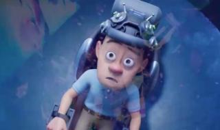 光头强13集已经死了