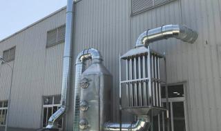 废气处理设备厂家销售 废气处理设备厂家销售