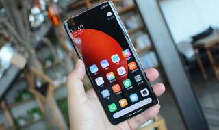 小米12sultra曝光 小米12sultra曝光