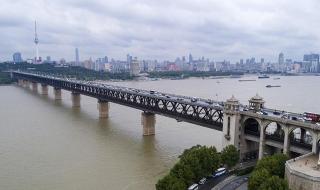 武汉景点介绍 武汉景点介绍