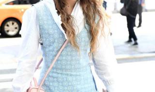 angelababy韩国人气 angelababy韩国人气