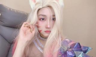 互相魅惑的阿狸动画 互相魅惑的阿狸动画